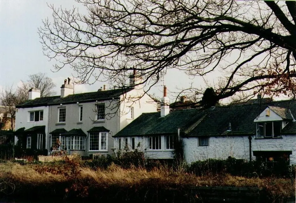 hatlex cottage