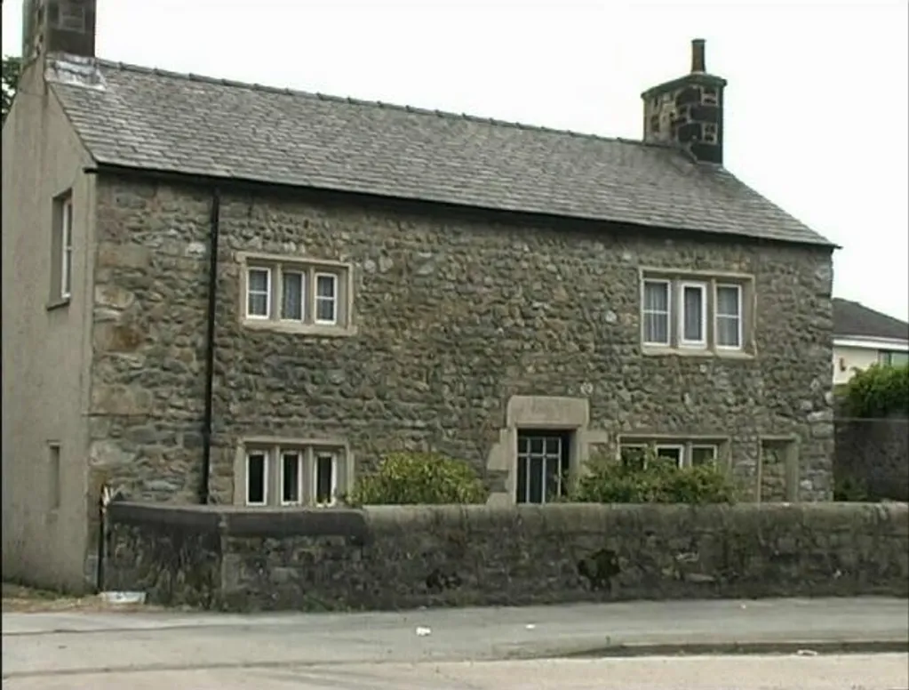 ashton house farm