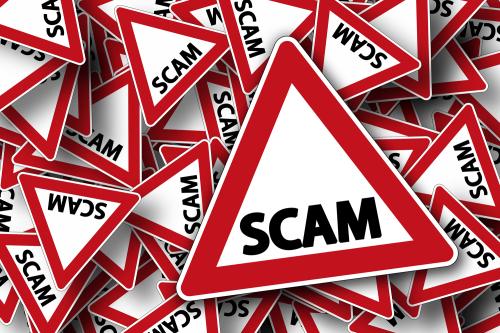 Scam Alerts for November 2024